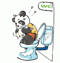 治療痔瘡的費(fèi)用是多少?