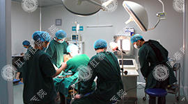 南寧肛瘺動手術需要多少錢？